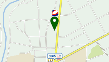 サトーカメラ株式会社 栃木バイパス店の地図画像