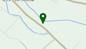 寺内商店の地図画像