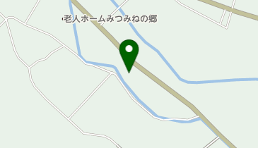 有限会社落合アルミ建材の地図画像