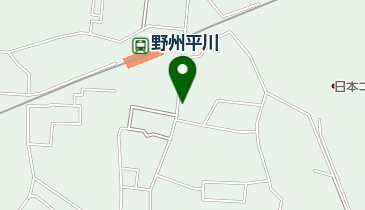 そうとめ家電の地図画像