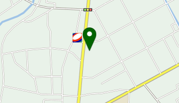 パナウイスタ薗部店の地図画像