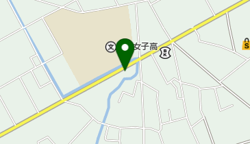 荒川編物服飾専門学校の地図画像