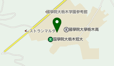 サンリースの地図画像