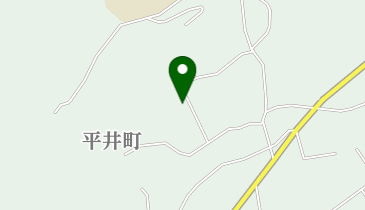 フジ美術の地図画像