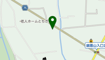 有限会社カサハラ工房の地図画像