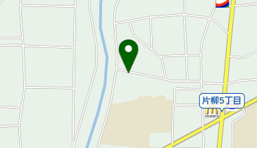 今泉食品の地図画像