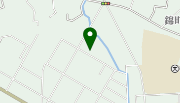 白井牛乳店の地図画像