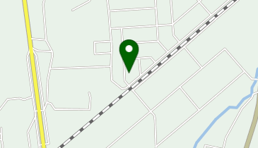 松緑神道大和山の地図画像