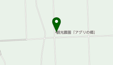 アグリテック栃木の地図画像