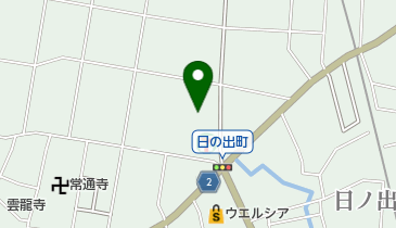 株式会社コバヤシの地図画像