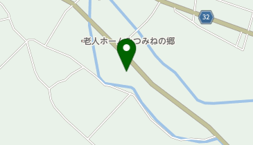 塚原自動車整備工場の地図画像