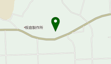 松本自動車整備工場の地図画像