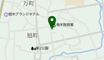 渡辺自動車商会の地図画像