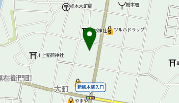 ダイワエンジニアリングの地図画像