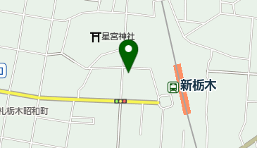 平和パーツの地図画像