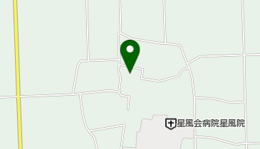 宗教法人観明寺の地図画像