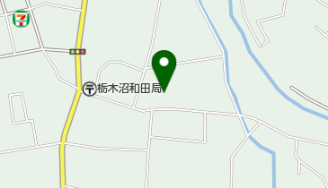 東泉寺の地図画像