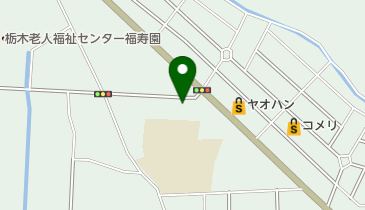 株式会社忠悦の地図画像