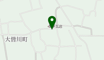 有限会社関口設備工業の地図画像