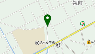 小池会計事務所の地図画像