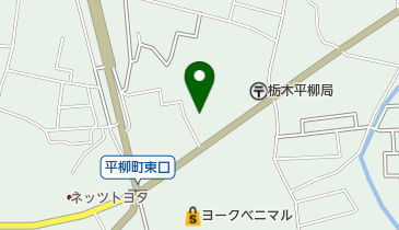 藤沼会計事務所の地図画像