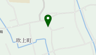 有限会社棚橋製作所の地図画像