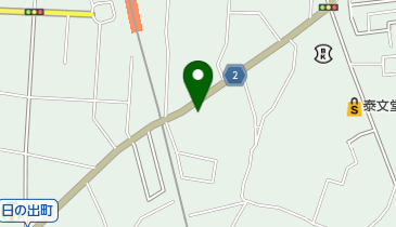 マロニエ医療福祉専門学校 理学療法学科・作業療法学科の地図画像