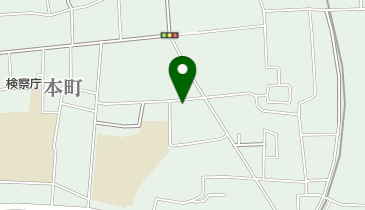 魚軍の地図画像