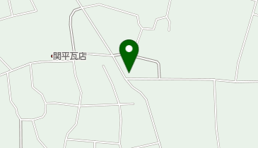 魚茂の地図画像