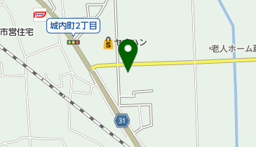 ヴォルテックスの地図画像