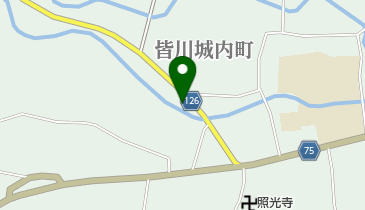 有限会社幸島鉄工の地図画像