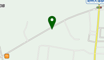 柏崎建材の地図画像