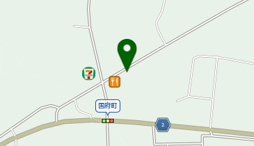 有限会社大晃重機の地図画像