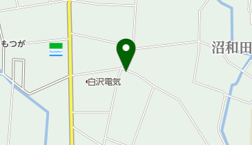 有限会社塚原塗装工業の地図画像