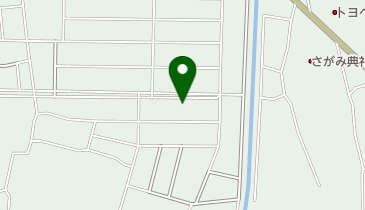 ダイニッカ株式会社の地図画像