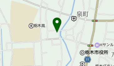登美屋豆腐店の地図画像