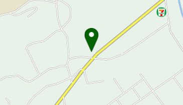 すずき動物病院の地図画像