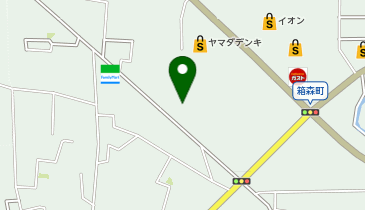 株式会社関口海苔店 本社の地図画像