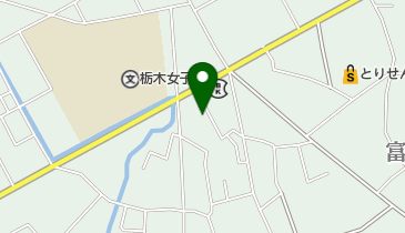 日之出ベーカリーの地図画像