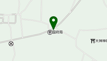 もろや健康堂はり・灸院の地図画像