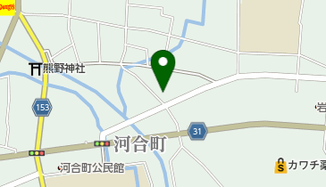 株式会社戸沢商店の地図画像