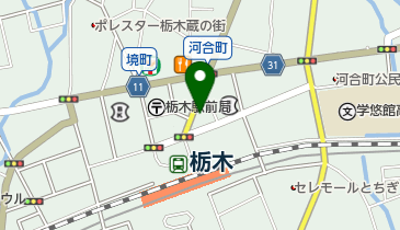 池森クリニックの地図画像