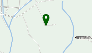 荒川技研株式会社の地図画像