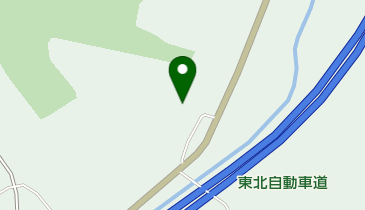 有限会社イイズカの地図画像