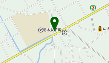 サカイ宝飾の地図画像