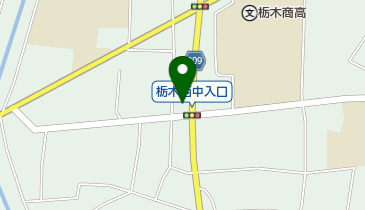 カミシマオリジナルショップの地図画像