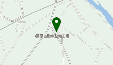 ヘアーショップカルズの地図画像