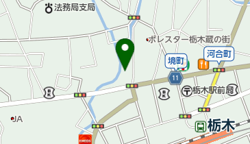 里やの地図画像