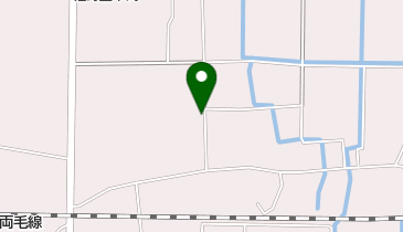 祥華オリエンタルヒールの地図画像