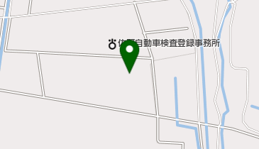 株式会社友和の地図画像